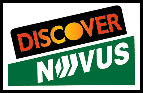 Discover
