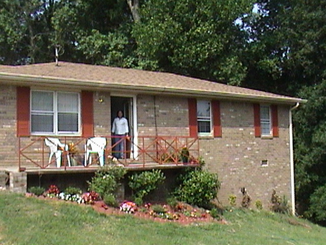 Stone Court, Douglasville GA