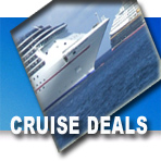 Cruise deals