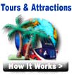 Tour and Attractions