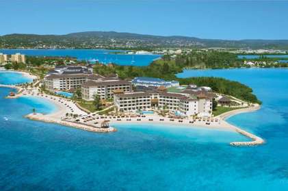 Request a quote for your vacation package