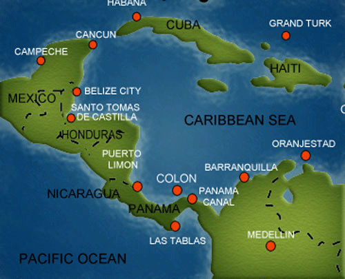 Route